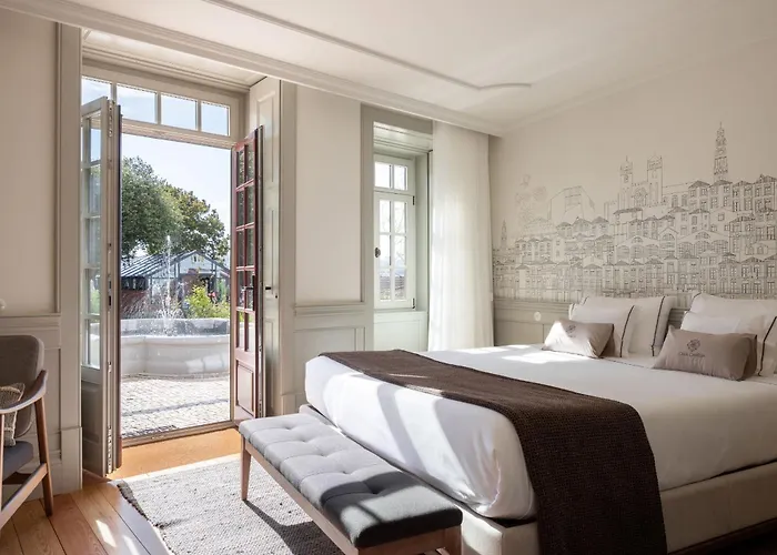 Casa Camelia Acomodação com café da manhã Porto