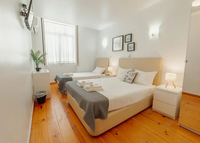 Hotel Dear Porto By Hosty