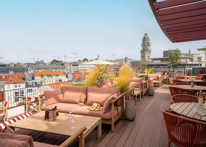 The Social Hub Porto Hotel